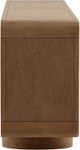 Dovetail Furniture Capella Light Warm Wash Sideboard-2