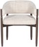 Vanguard® Furniture Rendition Arm Chair -0