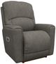 La-Z-Boy® Cassian Lead Power Rocking Recliner with Headrest-0