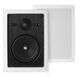SnapAV Episode® 700 Series 6.5" In-Wall Speaker-White-0
