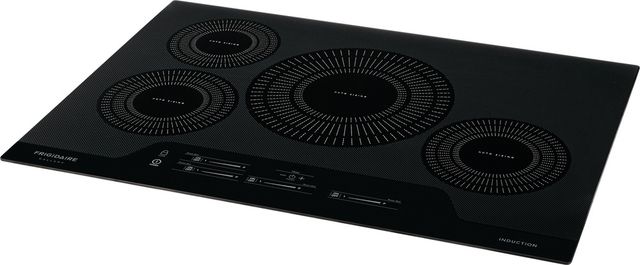 Frigidaire Gallery® 30" Black Induction Cooktop-3