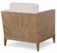 Century® Michel Cerused Occasional Chair-1