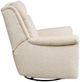 HF Custom Customizable Danae Manual Swivel Glider Recliner-2