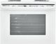 Frigidaire® 30" White Free Standing Electric Range-4