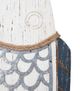 Stylecraft 2-Piece Perch Blue/White Wall Art Set-4