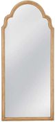 Bassett Mirror Amelle Gold Wall Mirror-0