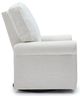 Best® Home Furnishings Customizable Illusion Power Swivel Recliner-2