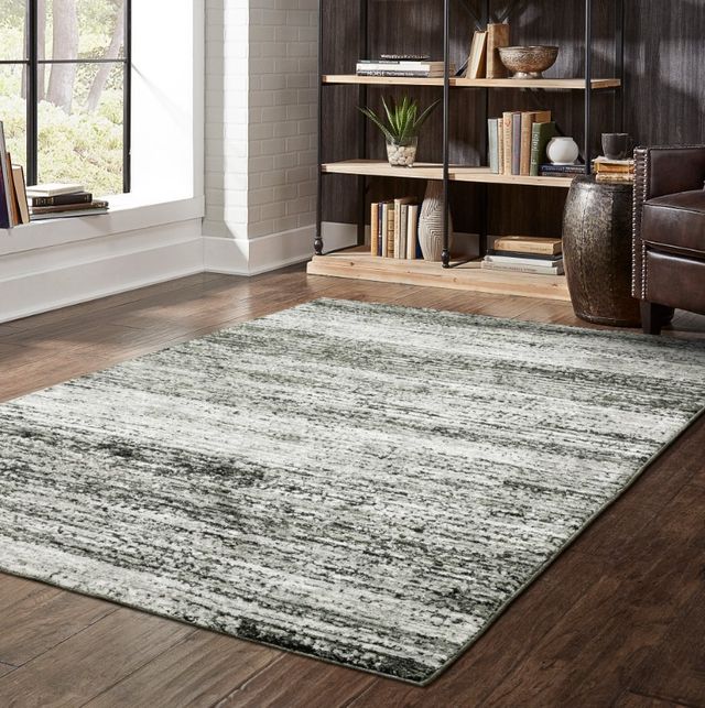 Oriental Weavers™ Atlas 5'x7' Style 5 Area Rug-1