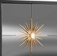 Bassett Mirror Rivoli Black/Smoke Mirror Server-4