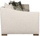 Vanguard® Furniture Vanguard Evelyn Kenya Natural Sofa-2