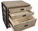 aspenhome® Grayson Cinder Grey File Cabinet-1