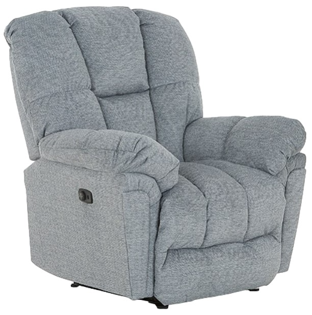 Best® Home Furnishings Customizable Lucas Power Tilt
