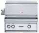 Lynx Professional Series 27" Built In Grill-0