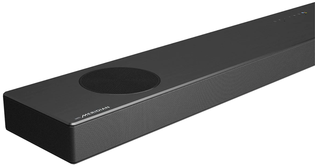 LG 5.1.2 Ch High Res Audio Sound Bar with Dolby Atmos®-4