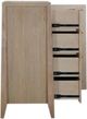 Modus Furniture Sumire Ginger Chest-4