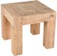 Moe's Home Collection Evander Natural Side Table-0