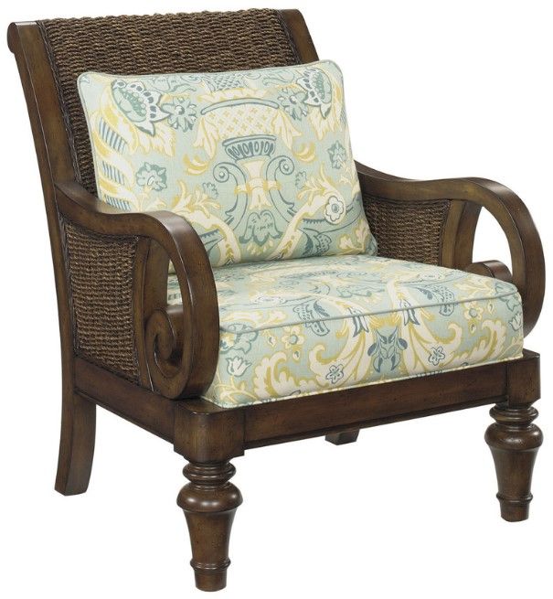 Lexington Home Customizable Marin Chair-2