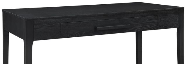 Powell® Wexler Black Desk-1