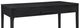 Powell® Wexler Black Desk-1