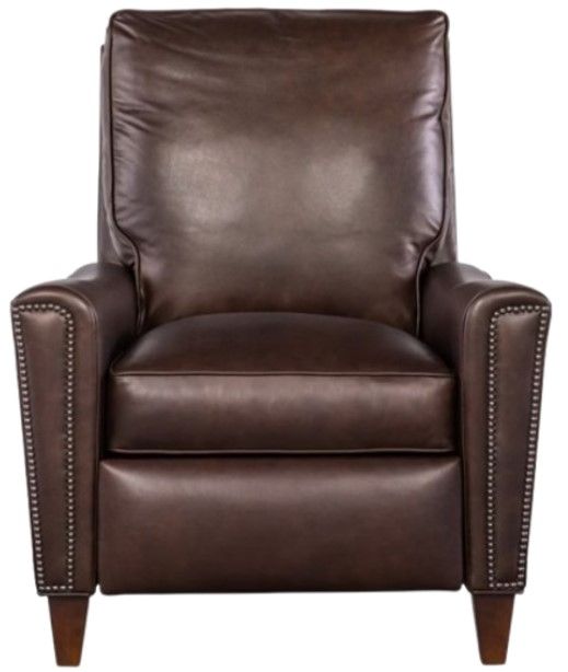 Bradington-Young Customizable Lennon Manual Recliner-2