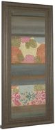 Classy Living Willie Green-Aldridge Pretty in Pink III 18"W Wall Art-3