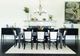 Canadel Customizable 4282 EE Dining Table-3