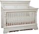 Westwood Design Kerrigan Rustic White Crib-0