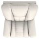 La-Z-Boy® Maverick Oyster Manual Wall Recliner-4