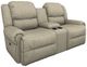 Best® Home Furnishings Customizable Genet Power Reclining Rocker Console Loveseat-0