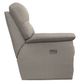 La-Z-Boy® James Muslin Power Wall Recliner with Headrest and Lumbar-2