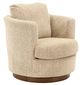 Best® Home Furnishings Customizable Tina Swivel Chair-2