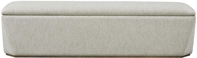 Bernards Linné Wheat Storage Bench-2
