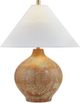 Forty West Serenity Brown Table Lamp-2