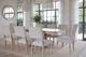 Canadel Customizable 5050 Dining Side Chair-4
