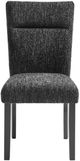 Global Furniture USA D2502 Black Dining Chair-1