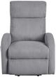 Homelegance® Parsons Dark Gray Power Lift Chair-2