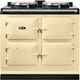 AGA™ Classic R7 100 39" Cream Pro Style Electric Range-0