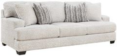 Signature Design by Ashley® Brebryan Flannel Sofa
