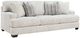 Signature Design by Ashley® Brebryan Flannel Sofa-0