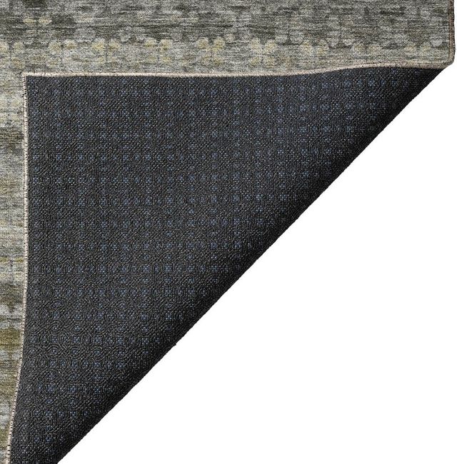 Dalyn™ Rug Company Burano Pewter 5'x8' Area Rug-2