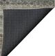 Dalyn™ Rug Company Burano Pewter 5'x8' Area Rug-2