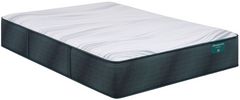 Beautyrest® Harmony™ Driftwood Bay 12.5" Hybrid Plush Tight Top Twin Mattress