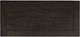 Jofran Inc. Madison County Vintage Black Barn Door Chest-4