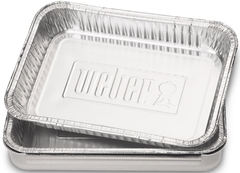 Weber® Grills® Drip Pans