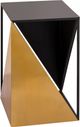 TOV Furniture Bidar Two-Tone Side Table-1