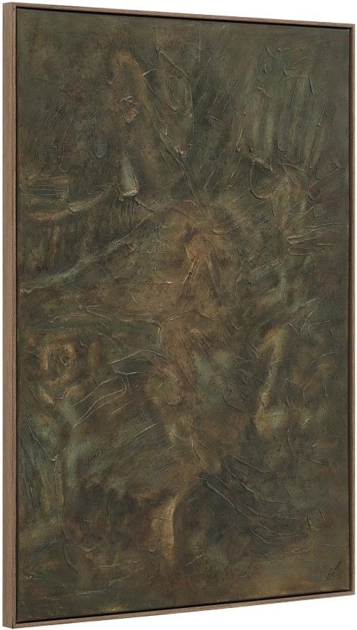 Renwil® Beatrx Wall Art-2