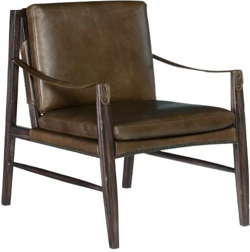 Hooker® Furniture CC Sabi Sands Legendary Taupe Sling Chair-0