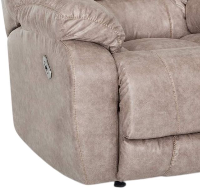 Franklin™ Hayworth Whitman Pebble Power Rocker Recliner-4