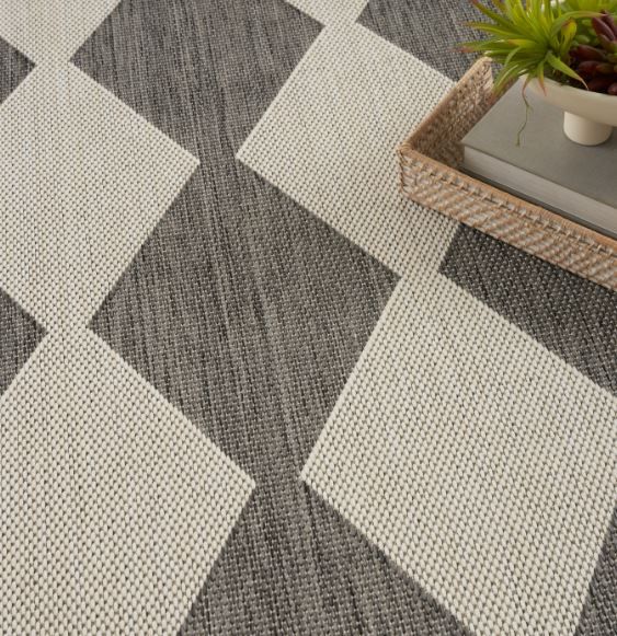 Nourison Home™ Positano 5'x7' Style 5 Area Rug-4