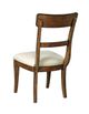 Kincaid Furniture The Nook Hewned Maple Side Chair-1